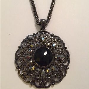 Beautiful Statement Necklace